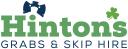 Hinton's Waste logo